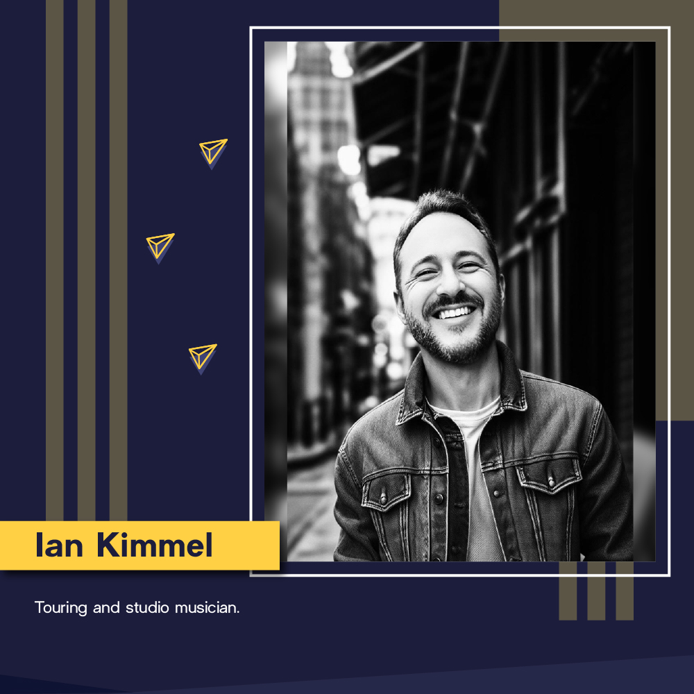 Ian Kimmel