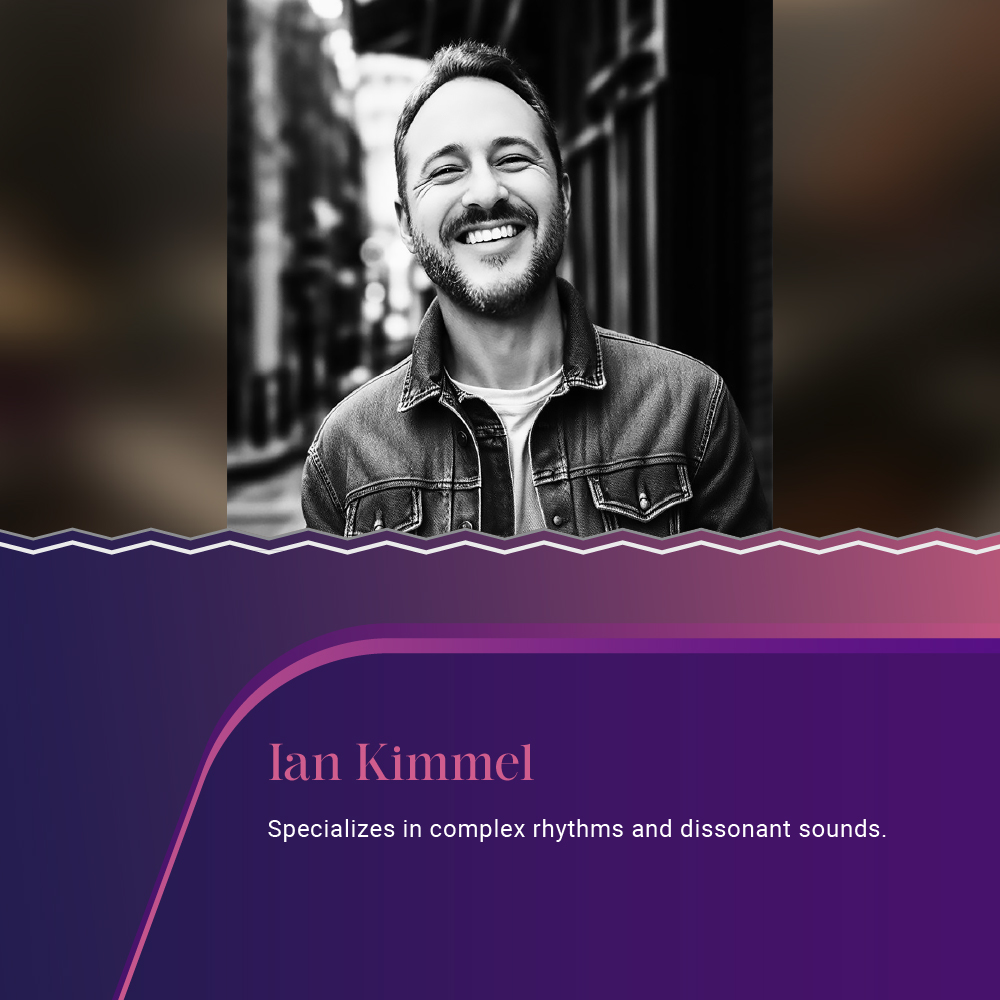 Ian Kimmel