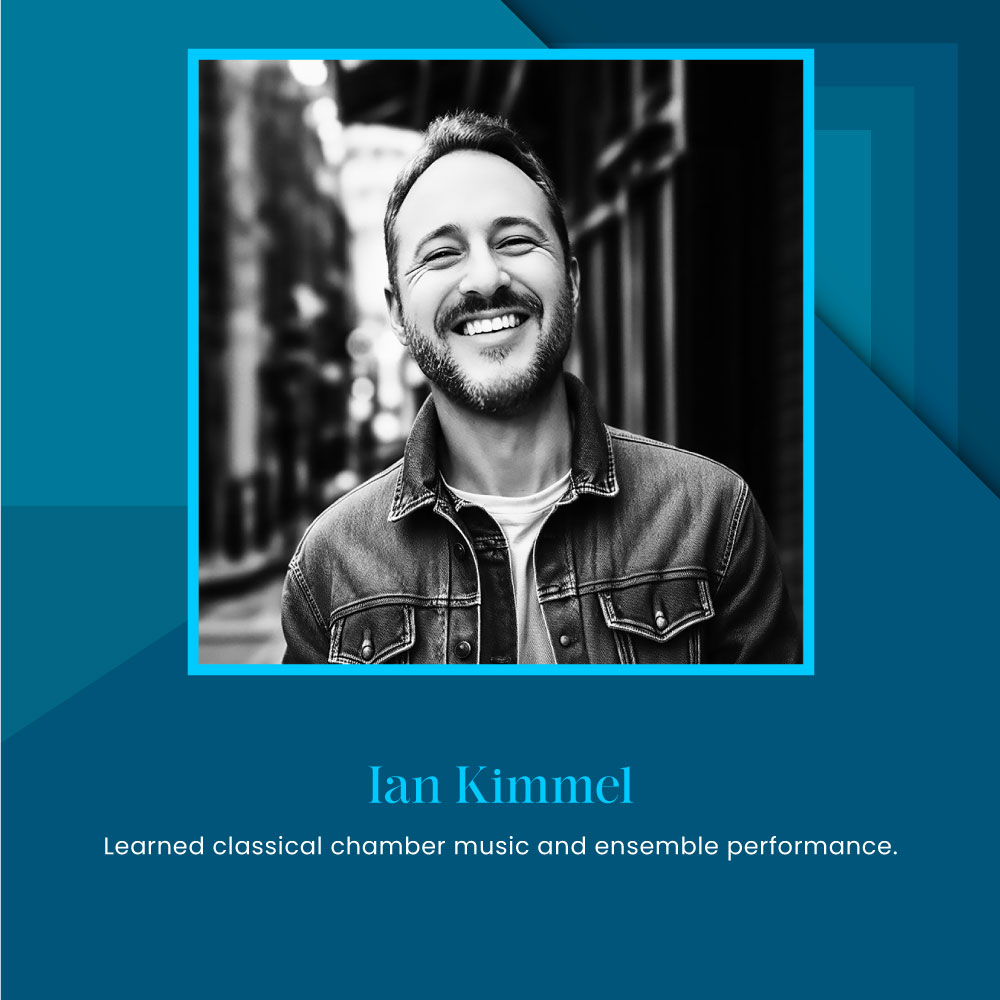 Ian Kimmel