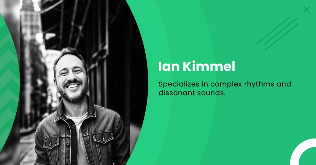 Ian Kimmel